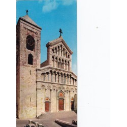 CAGLIARI il Duomo
